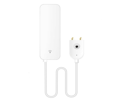 Czujnik inteligentny Gosund Inteligentny czujnik zalania/wycieku wody WiFi S5